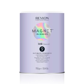 REVLON MAGNET DECOLORANTE BLONDES 9 POWDER 750GR
