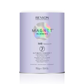 REVLON MAGNET DECOLORANTE BLONDES 7 POWDER 750GR.