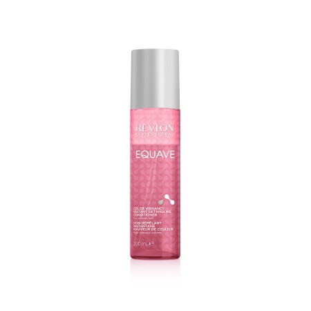 REVLON *EQUAVE COLOR VIBRANCY DETANGLING CONDITIONER SPRAY 200ML