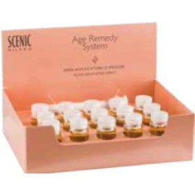 SCENIC AGE REMEDY SIERO15X15ML