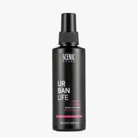 SCENIC URBAN LIFE SPRAYANTIUMIDITA' 150ML