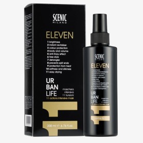 SCENIC URBAN LIFE ELEVEN MASK 11IN1 200ML