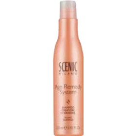 SCENIC AGE REMEDY SHAMPOO 250 ML