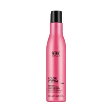 SCENIC NEW COLOR SHAMPOO 250ML