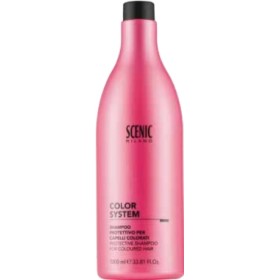 SCENIC NEW COLOR SHAMPOO 1000ML *CAPELLI COLORATI