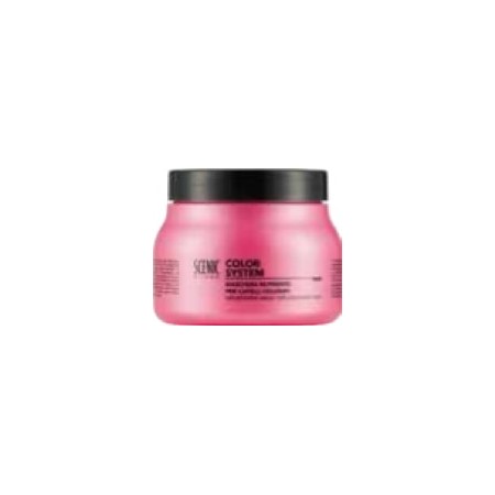 SCENIC NEW COLOR MASK 250ML