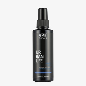 SCENIC URBAN LIFE SPRAYGEL 250ML