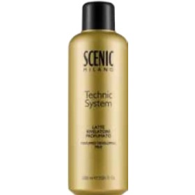 SCENIC LATTE RIVELATORE1000ML
