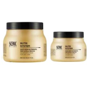 SCENIC NEW NUTRI SYSTEMMASK 500 ML