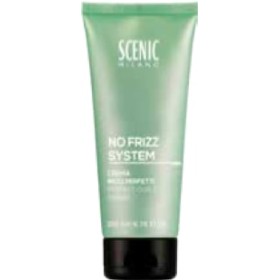SCENIC NEW NO FRIZZ CREMA RICCI PERFETTI 200 ML