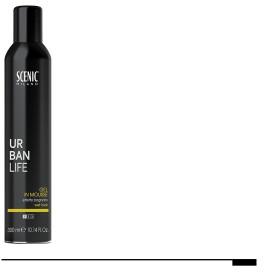 SCENIC URBAN LIFE GEL IN MOUSSE 300ML