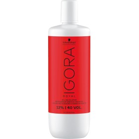 SCH IGORA ROYAL DEVELOPER 10/20/30/40 1000ML