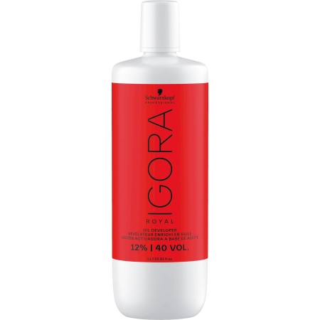SCH IGORA ROYAL DEVELOPER 10/20/30/40 1000ML
