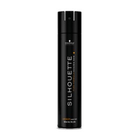 SCH SILHOUETTE SUPERFORTE HAIRSPRAY 500 ML