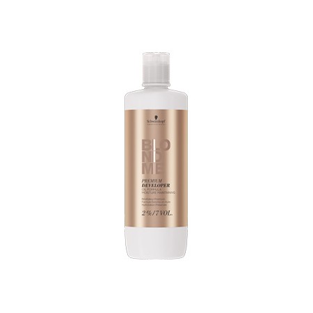SCH BLOND ME DEVELOPER 7/20/30/40VOL 1000 ML