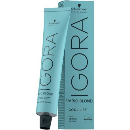 SCH IGORA VARIO BLOND COOL LIFT 60 ML