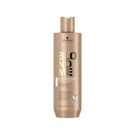 SCH BLOND ME ALL BLONDES DETOX SH 300ML
