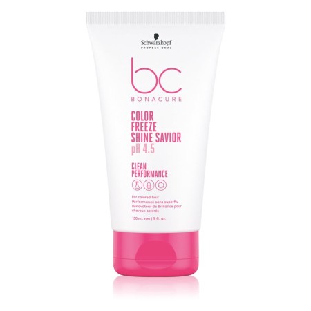 SCH BONACURE CP COLOR SHINE SAVIOR 150ML