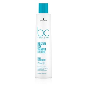 SCH BONACURE CP MOISTURE SH 250ML