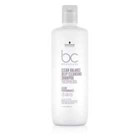 SCH BONACURE CLEAN SH 1000ML