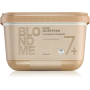 SCH BLOND ME DECOLORANTE CLAY *7+ TONI 350GR