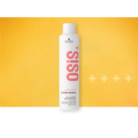 OSIS *SMOOTH & SHINE SUPER SHIELD 300ML