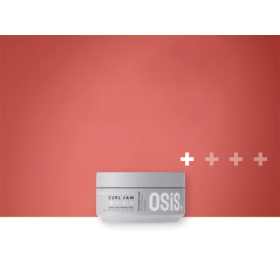 OSIS *CURL & WAVES CURLJAM 300ML