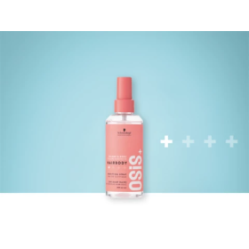 OSIS *VOLUME & BODY HAIRBODY 200ML