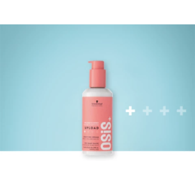 OSIS *VOLUME & BODY UPLOAD 200ML