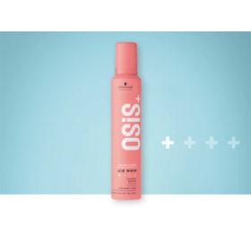 OSIS *VOLUME & BODY AIRWHIP 200ML