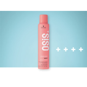 OSIS *VOLUME & BODY GRIP 200ML