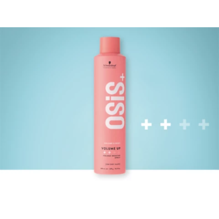 OSIS *VOLUME & BODY VOLUME UP 300ML