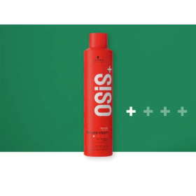 OSIS *TEXTURE TEXTURE CRAFT 300ML