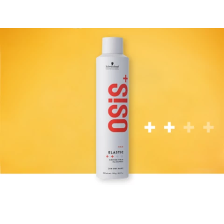 OSIS *HOLD ELASTIC 300ML