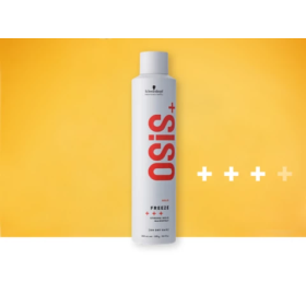 OSIS *HOLD FREEZE 300ML