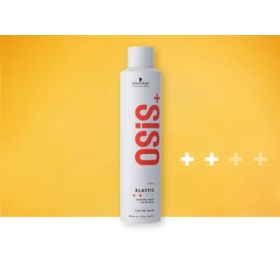 OSIS *HOLD ELASTIC 500ML