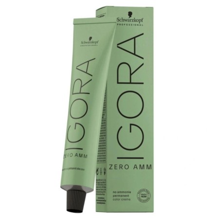 SCH IGORA ZERO AMM 60 ML