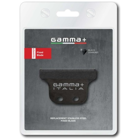 GAMMA PIU TESTINA FISSAX TRIMMER STRETTA IN DLC REF.ALATRFIXGAM