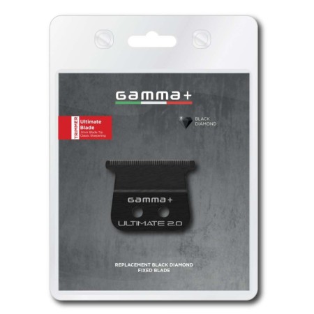 GAMMA PIU TESTINA FISSAX TRIMMER ULTIMATE 2.0 REF.ALATRFIXULT