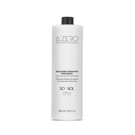 6.ZERO EMULSIONE OSS.30VOL 1000ML