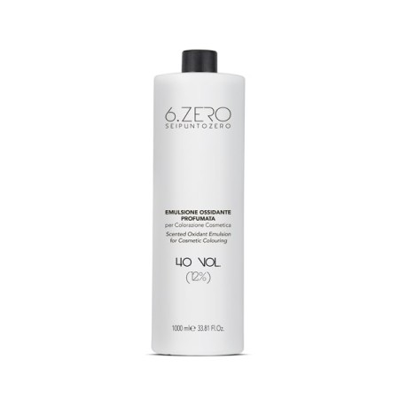 6.ZERO EMULSIONE OSS.40VOL 1000ML