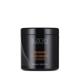 6.ZERO SALON HERB TREATMENT VASO 1KG
