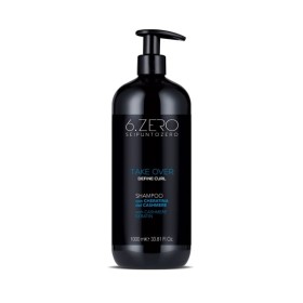 6.ZERO TAKE OVER DEFINECURL SHAMPOO 1000 ML