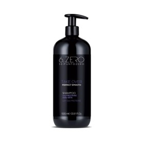 6.ZERO TAKE OVER PERFECT SMOOTH SHAMPOO 1000 ML