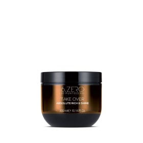 6.ZERO TAKE OVER ABSOLUTE RICH&SHINE MASK 300 ML