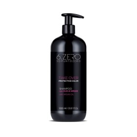 6.ZERO TAKE OVER PROTECTIVE COLOR SHAMPOO 1000 ML