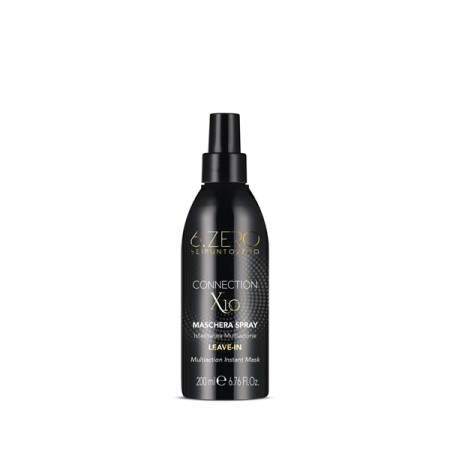 6.ZERO LUXURY TOUCH CONNECTION X10 MASK 10 IN 1 SPRAY 200 ML