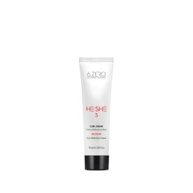6.ZERO HE/SHE CURL CREAM 90 ML