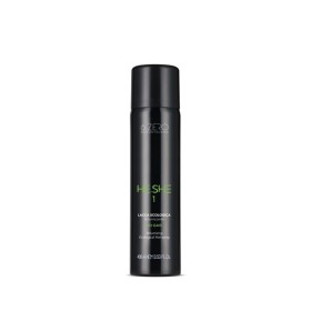 6.ZERO HE/SHE LACCA ECOVOLUMIZZANTE NO GAS 400 ML