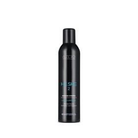 6.ZERO HE/SHE MOUSSE STRONG 300ML